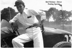 Bob Webster raced with Ohio Roadster Assn.